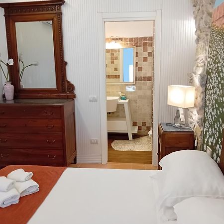Scaglie Di Mare Villa Манарола Екстериор снимка