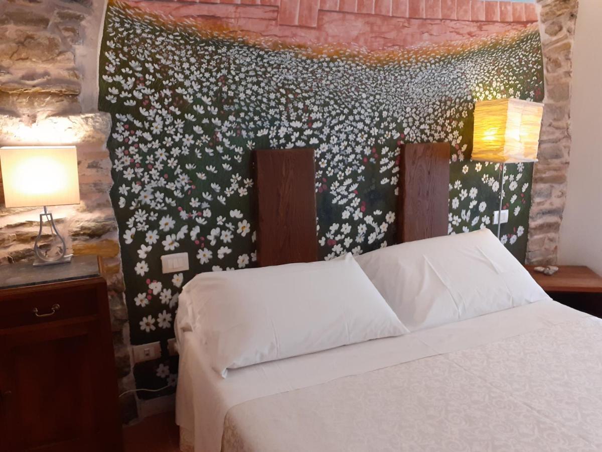 Scaglie Di Mare Villa Манарола Екстериор снимка