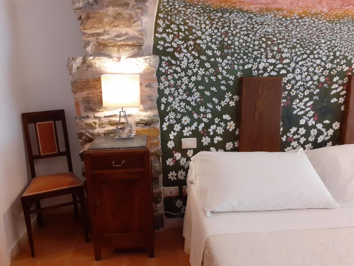 Scaglie Di Mare Villa Манарола Екстериор снимка
