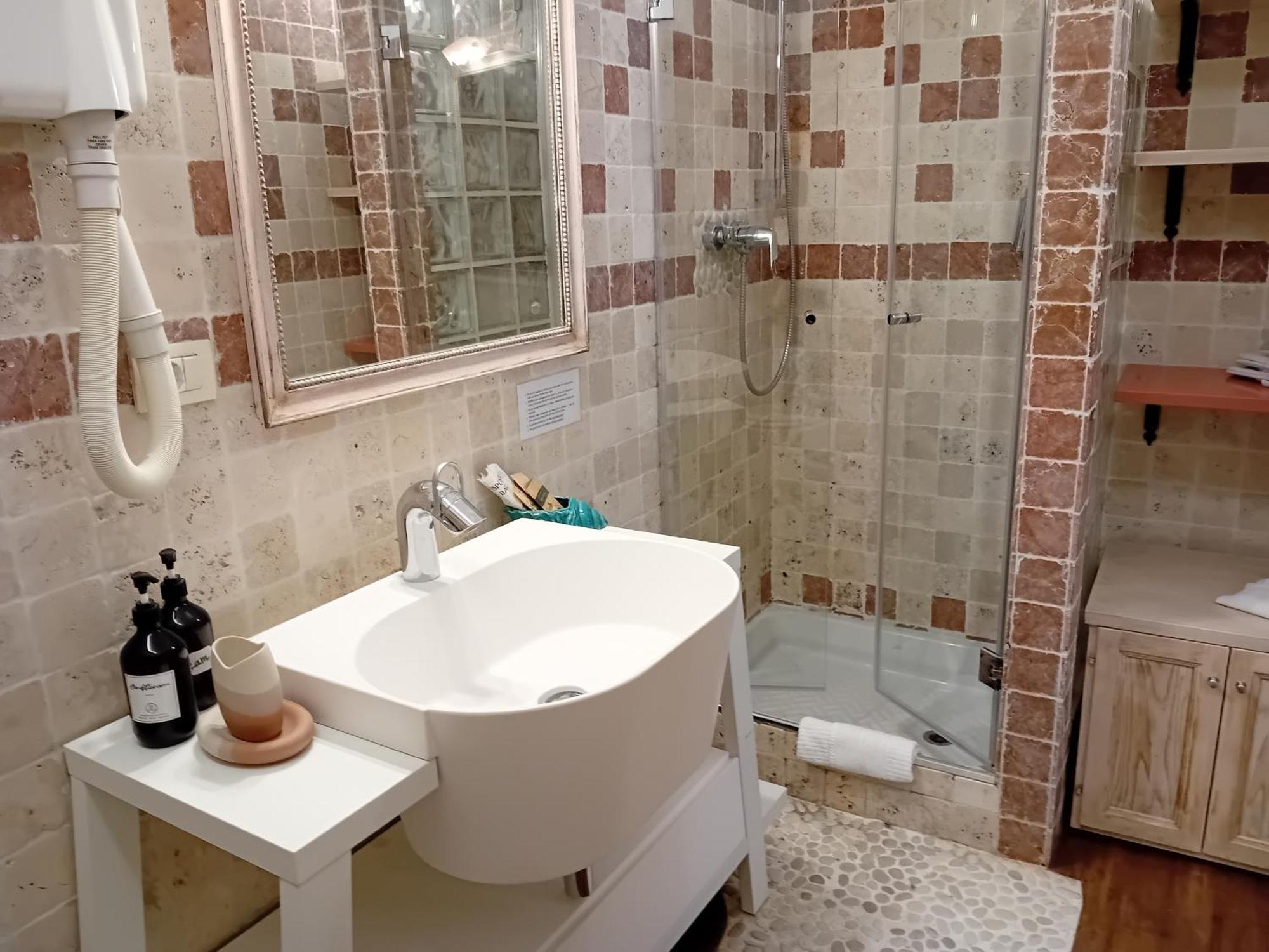 Scaglie Di Mare Villa Манарола Екстериор снимка
