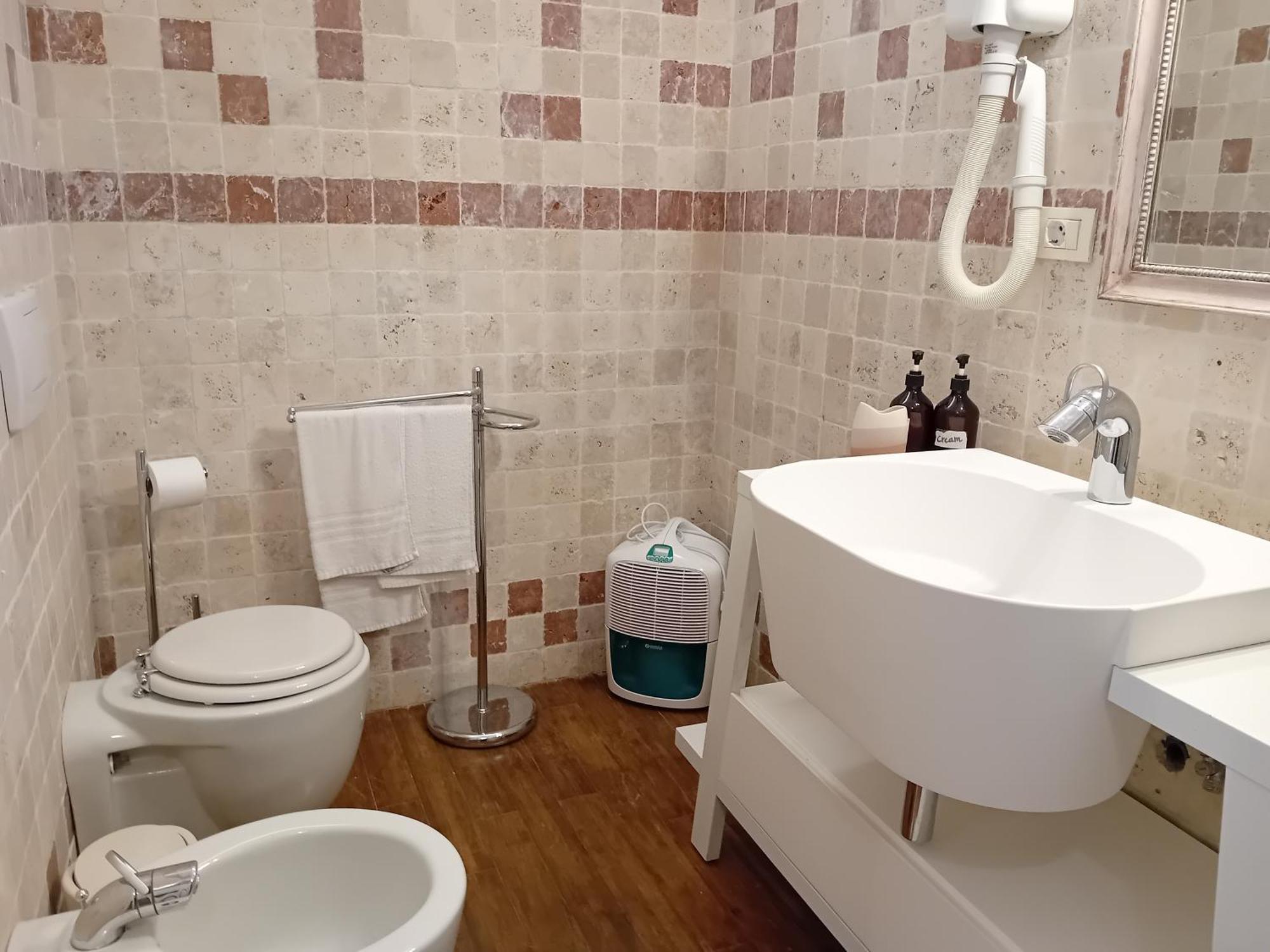 Scaglie Di Mare Villa Манарола Екстериор снимка